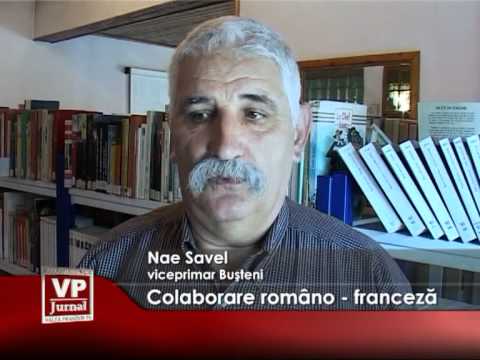 Colaborare româno-franceză