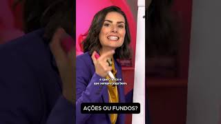 AÇÕES OU FUNDOS MULTIMERCADO? PARE DE PERDER DINHEIRO AGORA!