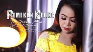 Download lagu Dadang Anesa  '' REMEKAN BELING'' mp3