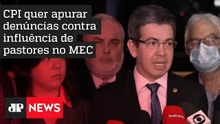 Parlamentares divergem sobre abertura de CPI do MEC