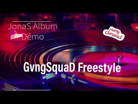 GvngSquad Freestyle