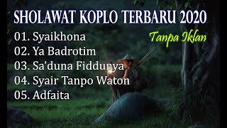 Download lagu Syaikhona dangdut full koplo | Solawat Koplo Terbaru mp3