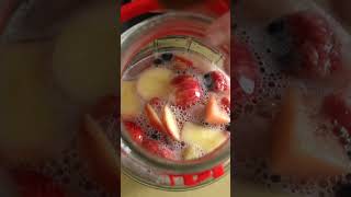 Forget Kombucha, There&#39;s a New Bubbly Probiotic Drink In Town