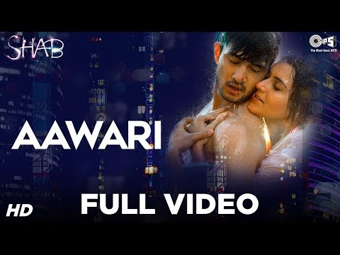 Aawari- shab