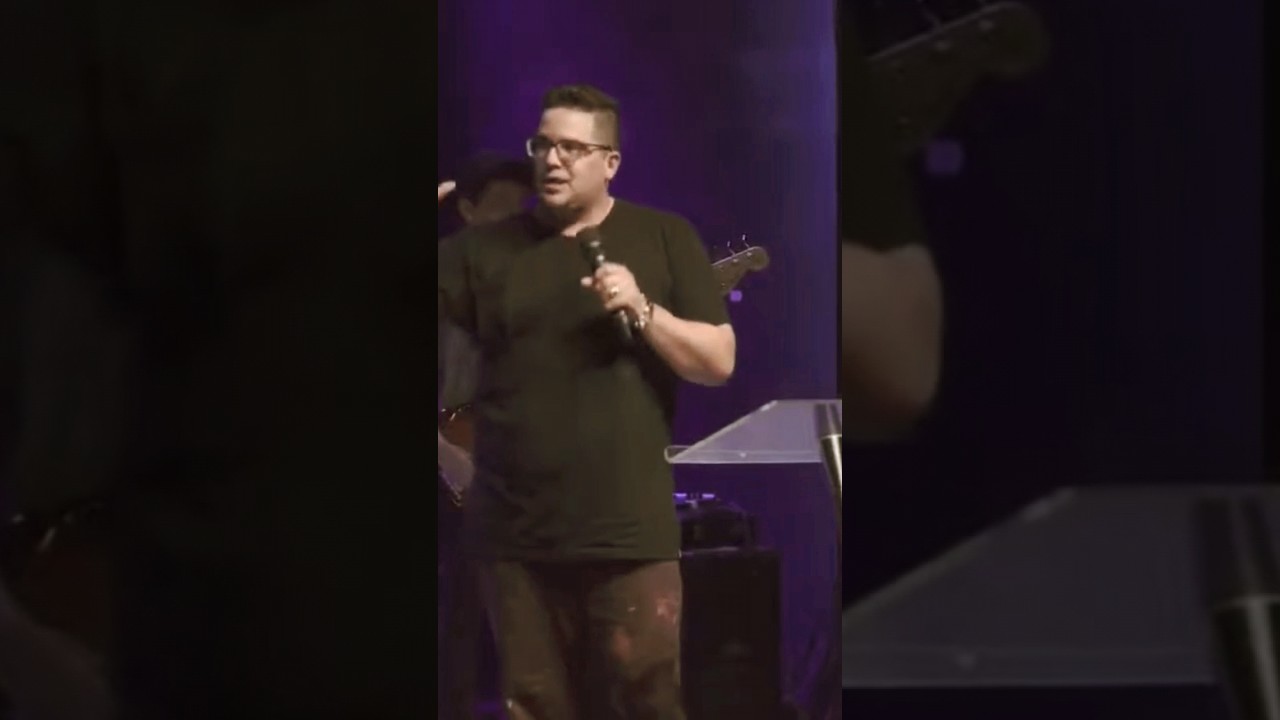 O dia e a noite - Pr. Rafael Bello