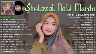 Download lagu Sholawat Nabi Merdu Terbaru 2023 Yasir Lana Sholaw... mp3