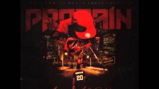 Propain - &quot;1995&quot; Feat  Z-Ro (Against All Odds)