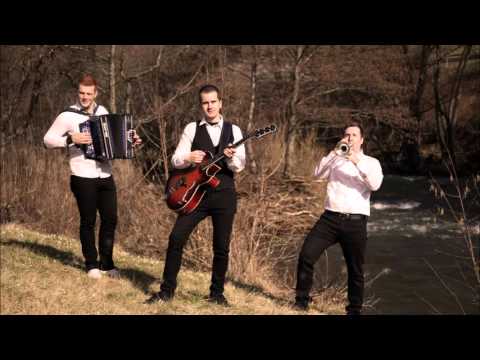 Brkinski trio - Izlet na Kras