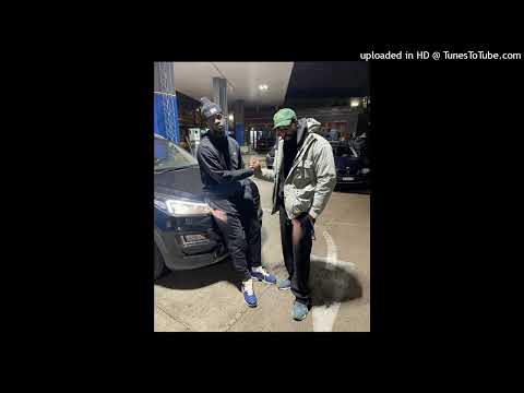 Varnish La Piscine & Makala - Healty Poséidon (unreleased)