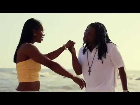 Black Ice & Sophia Brown - We're Lovers July 2014 Brand New {Lovers Rock} Reggae