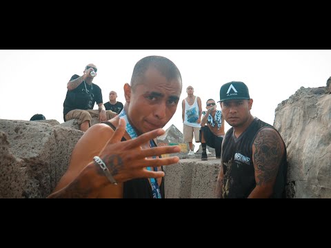 Eme lock FT Turek Hem / No Les Voy A Fallar(Video Oficial )👉👈🇲🇽🔥