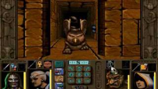 Let's Play Ravenloft - The Stone Prophet Part 7.1