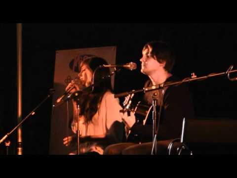 MIX 107.7 Concert for a Cure 2011 - Christina Perri - "Crying"