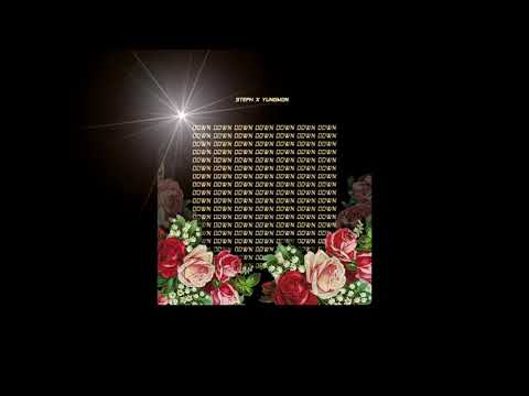 Yungmon X Steph - DOWN (Official Audio) prod. by Swizzy Lee