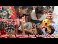 Kajal ke sath ye kyaa 😲 ho gaya ? | mummy hoj me dub gai 😨 | Thakor’s family vlogs