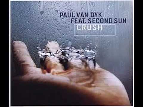 Paul Van Dyk ft. Second Sun - Crush (I Know You Want Me) (Original Vocal Mix)