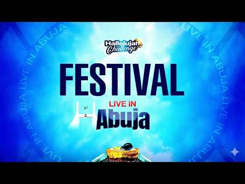 HALLELUJAH CHALLENGE NON-STOP 11TH FEBRUARY 2026 LIVE WITH NATHANIEL BASSEY