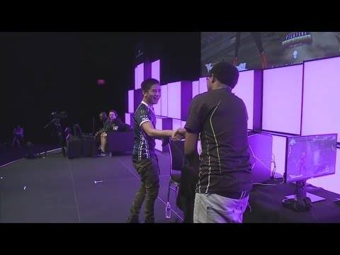 SFV SXSW - NuckleDu vs Punk