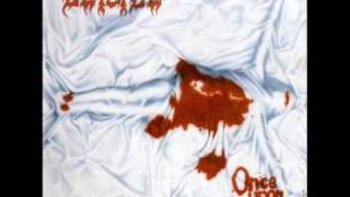 Deicide - Behind The Light Thou Shall Rise (Vocal Cover)