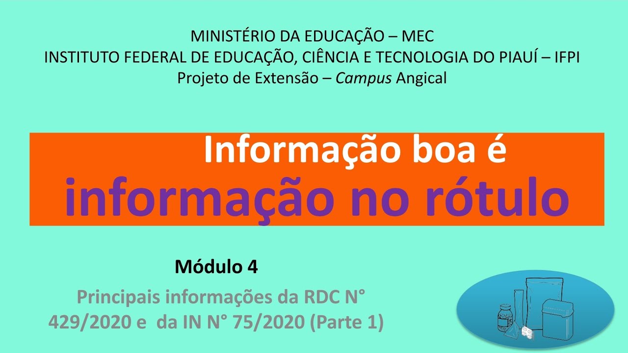 Módulo 3 - Turma 2