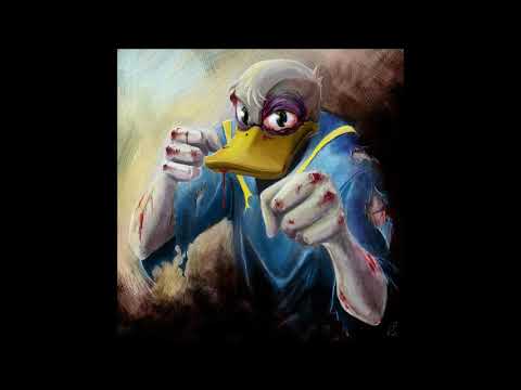 Darkpsy Uriel Psy - 160bpm