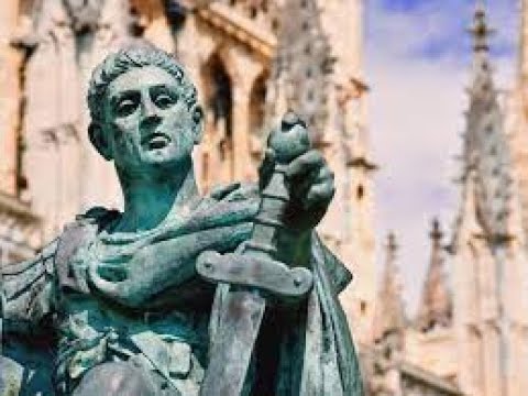 COSTANTINO - Gran marcia d'entrata (P. MAGNIFICI)