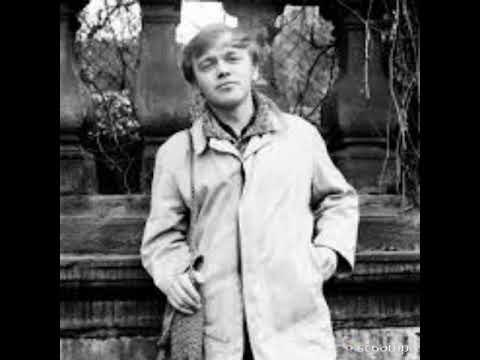 Karel Kryl- Pomník Slzy