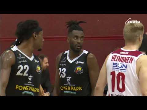 Kobrat vs Pyrinto 2022 Q2