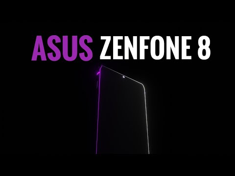 🔥A Weapon | ASUS 8Z "Official trailer" and First look with Teaser (Unboxing & Specification)