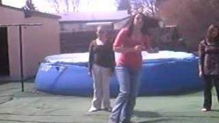 Michael Jackson- The Mitchell Brothers