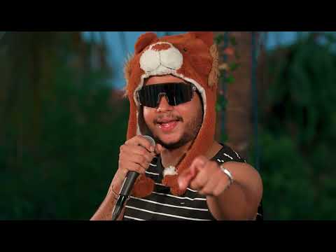 Mikael Santos - In Brega de Verão - Vira Homem