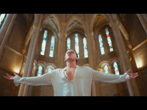 Conrad Sewell - Deserve (Official Music Video)