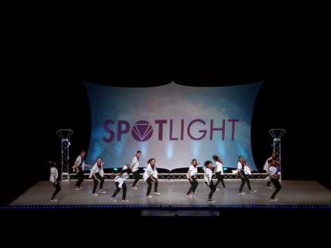 People's Choice // YOU KNOW - Full Force Dance Co [Sacramento, CA]