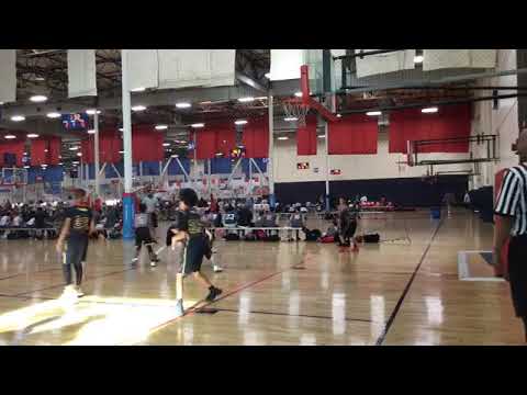 Cali Ballers defeats Oakland Soldiers, 26-19 - OGP Championship