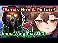 Kumi Leaks A Conversation With HeavenlyFather Gets Ragebaited