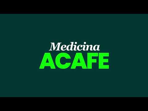 MEDICINA UnC NO VESTIBULAR ACAFE!