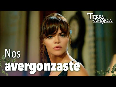 Hünkar acusa a Züleyha de seducir a Yılmaz - Capítulo 129