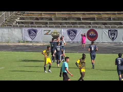 Syunik FC 5:1 Alashkert II | ALL GOALS