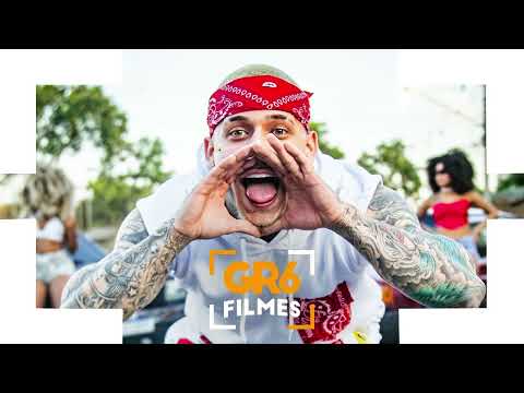 MC Pedrinho Gol Bolinha, Gol quadrado 2 (GR6 explode) DJ 900