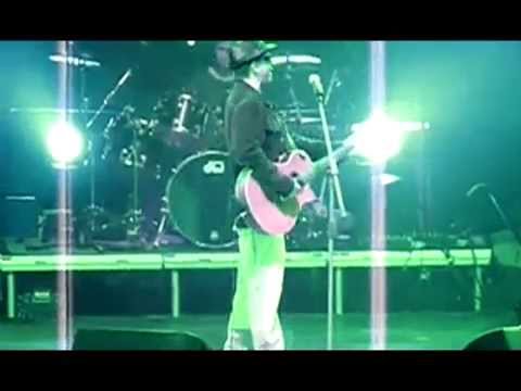 Dvaja - Robo Grigorov - LIVE Ostrava