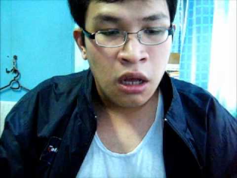 kim tae woo - sarangbi (cover)