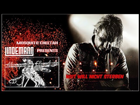 Till Lindemann & Puhdys - Wut Will Nicht Sterben (Fan Made Video)