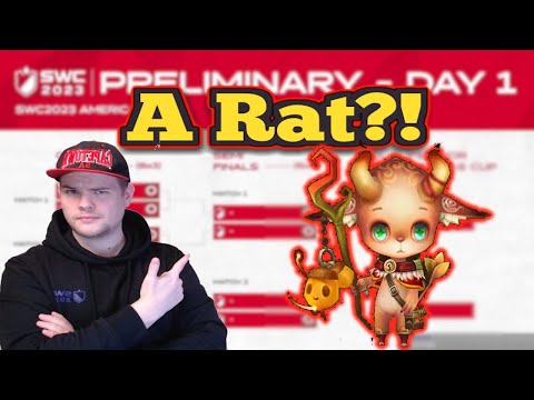 MVP in Americas Cup Prelim Day 1?! Best Matches Highlights! - Summoners War