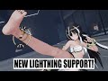Kali Review: The Free Character from 2.5th Anniversary [ Aether Gazer CN ]