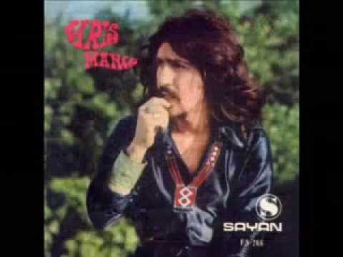 Baris Manco-Gesi Baglari