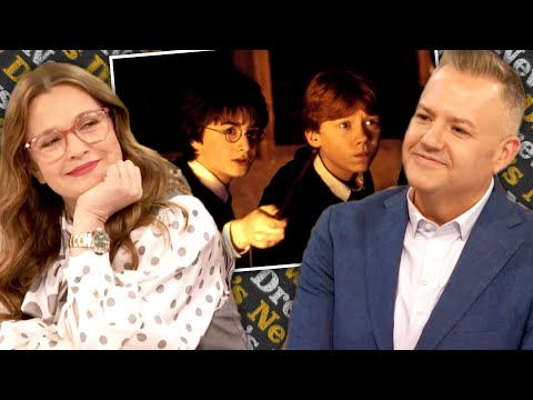 Therapists Say It's Okay to Embrace Your "Supporting Character" Energy | Drew's News