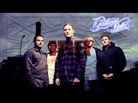 Parkway Drive - Crushed (Only Drums)