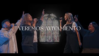 Veremos Avivamiento