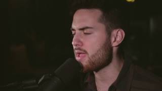 Sam Mooney - Find My Way (Acoustic)