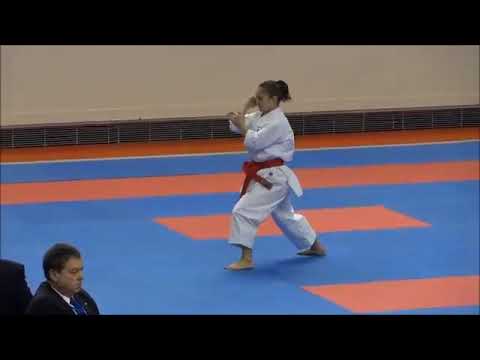 SEIENCHIN SHITO RYU (JAPAN)